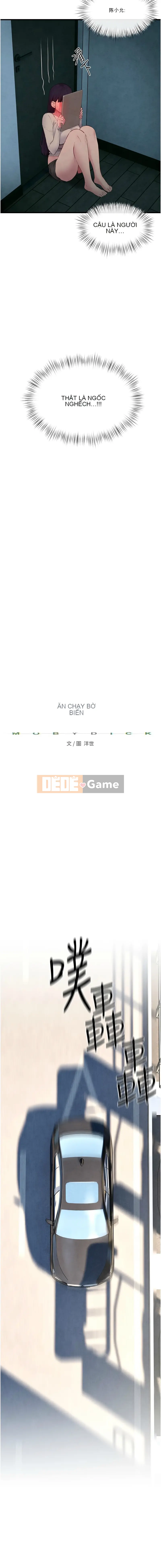 Cuộc đối đầu trong Biển Khát Vọng 1-75 END Cuối Phần 1