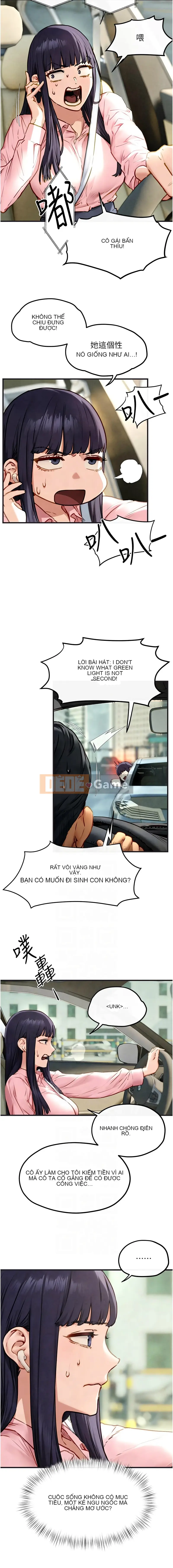 Cuộc đối đầu trong Biển Khát Vọng 1-75 END Cuối Phần 1