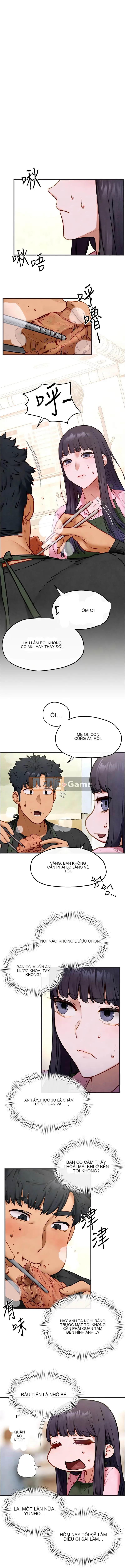 Cuộc đối đầu trong Biển Khát Vọng 1-75 END Cuối Phần 1