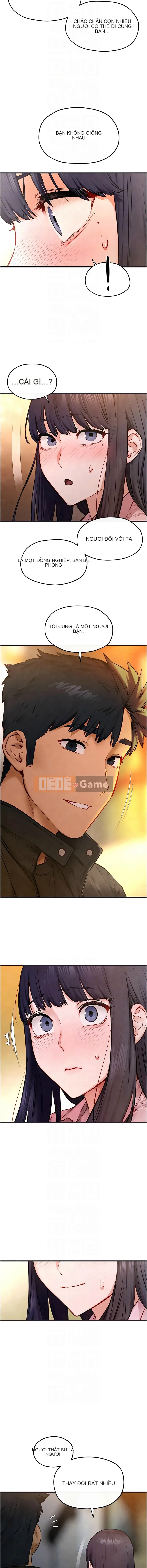 Cuộc đối đầu trong Biển Khát Vọng 1-75 END Cuối Phần 1