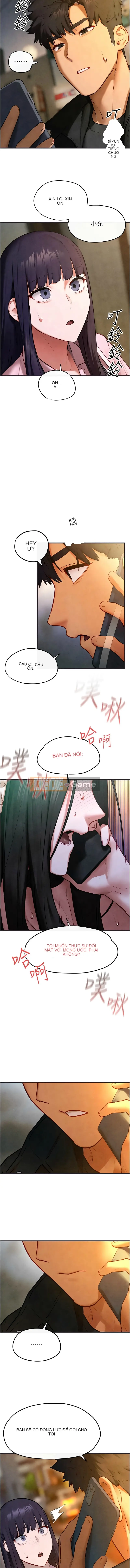 Cuộc đối đầu trong Biển Khát Vọng 1-75 END Cuối Phần 1