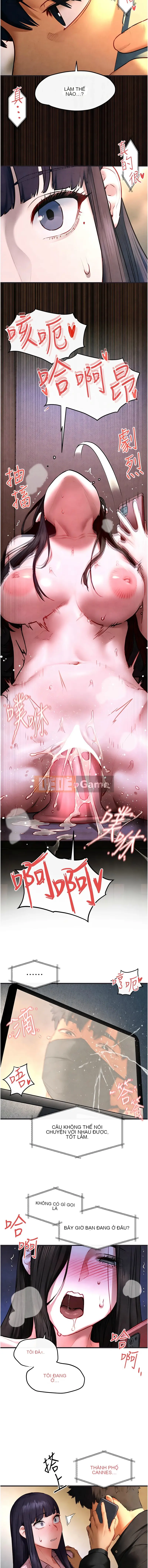 Cuộc đối đầu trong Biển Khát Vọng 1-75 END Cuối Phần 1