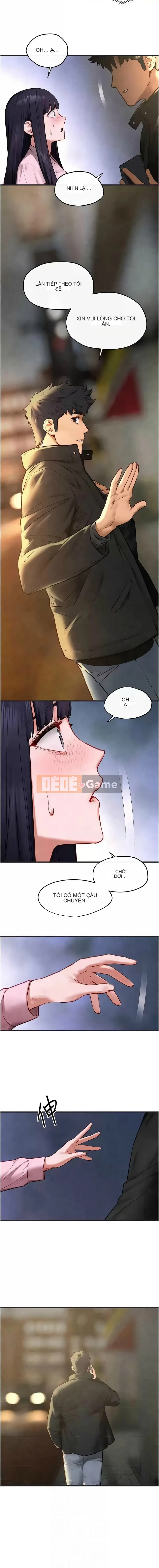 Cuộc đối đầu trong Biển Khát Vọng 1-75 END Cuối Phần 1