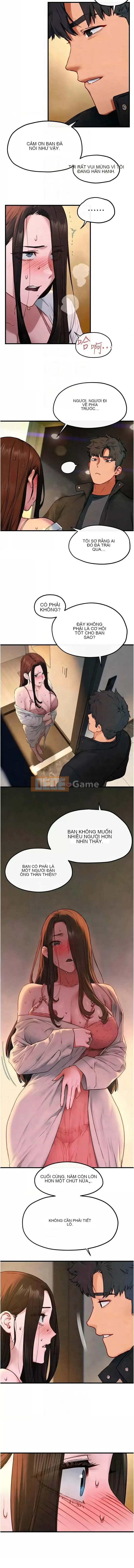 Cuộc đối đầu trong Biển Khát Vọng 1-75 END Cuối Phần 1