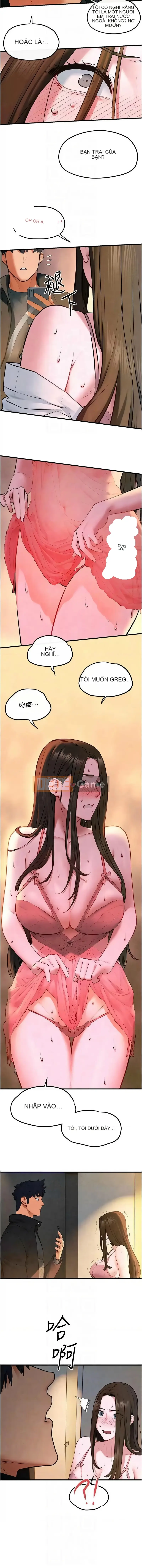 Cuộc đối đầu trong Biển Khát Vọng 1-75 END Cuối Phần 1