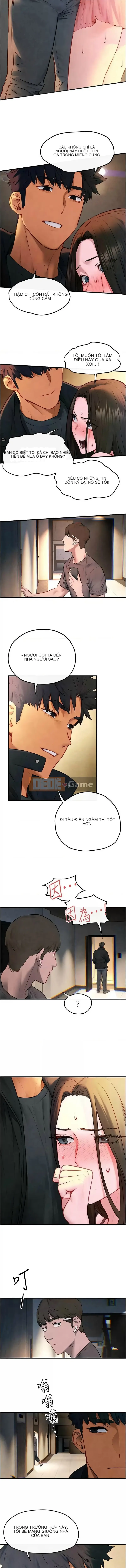 Cuộc đối đầu trong Biển Khát Vọng 1-75 END Cuối Phần 1