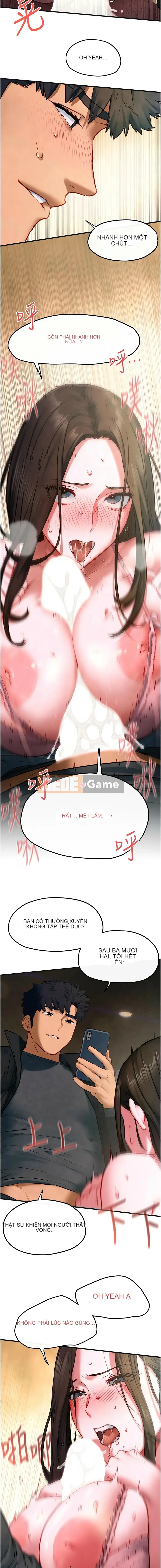 Cuộc đối đầu trong Biển Khát Vọng 1-75 END Cuối Phần 1