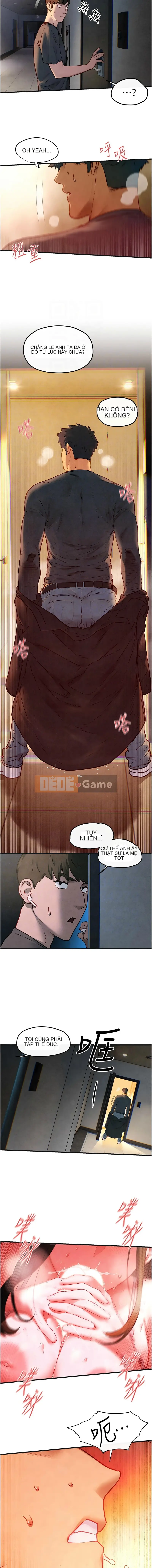 Cuộc đối đầu trong Biển Khát Vọng 1-75 END Cuối Phần 1