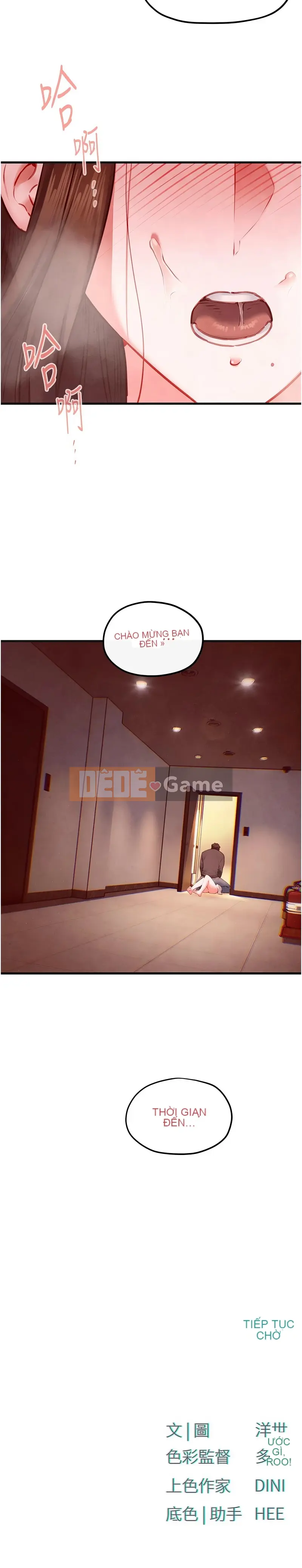 Cuộc đối đầu trong Biển Khát Vọng 1-75 END Cuối Phần 1