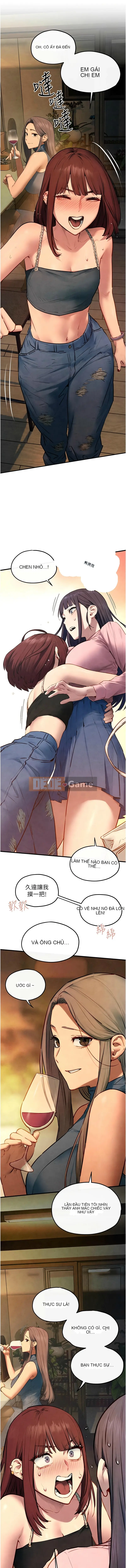 Cuộc đối đầu trong Biển Khát Vọng 1-75 END Cuối Phần 1