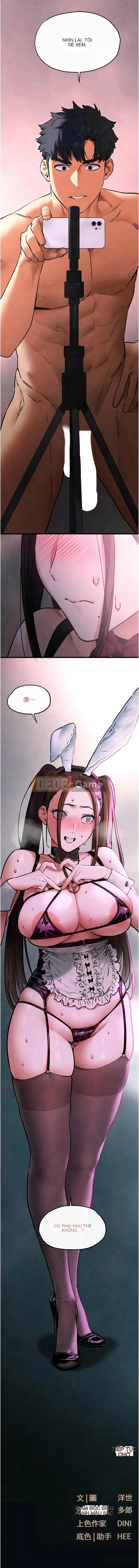 Cuộc đối đầu trong Biển Khát Vọng 1-75 END Cuối Phần 1