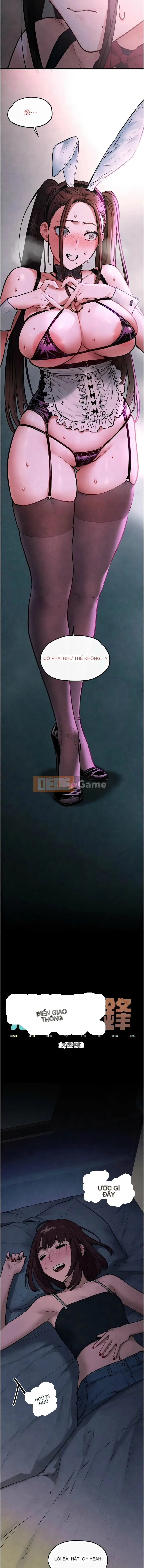 Cuộc đối đầu trong Biển Khát Vọng 1-75 END Cuối Phần 1