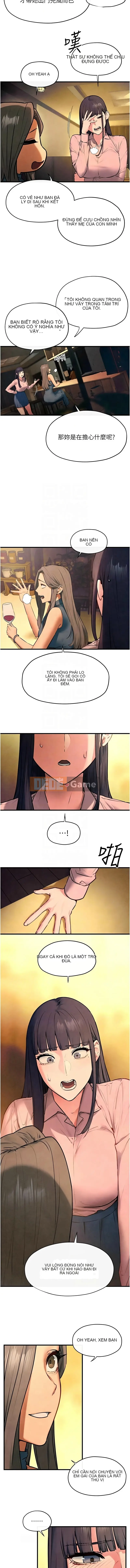 Cuộc đối đầu trong Biển Khát Vọng 1-75 END Cuối Phần 1