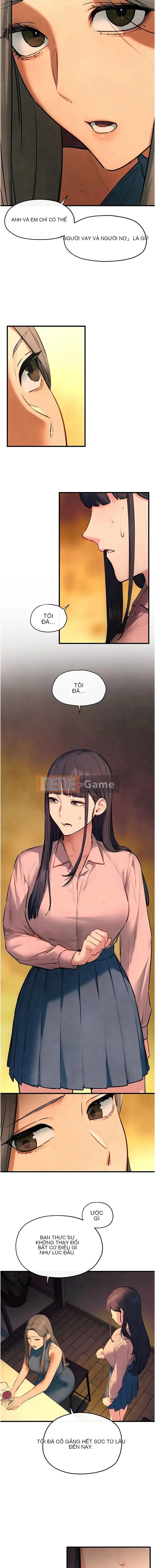 Cuộc đối đầu trong Biển Khát Vọng 1-75 END Cuối Phần 1