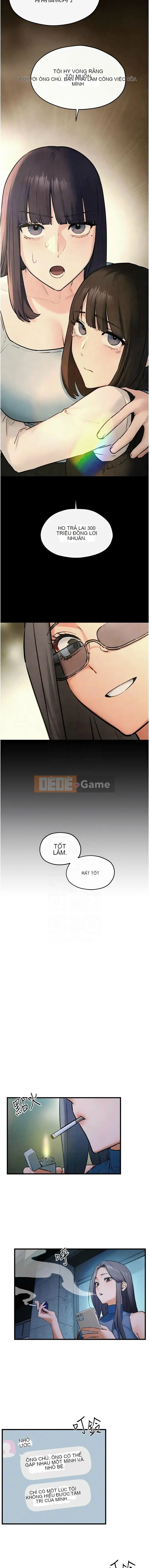 Cuộc đối đầu trong Biển Khát Vọng 1-75 END Cuối Phần 1