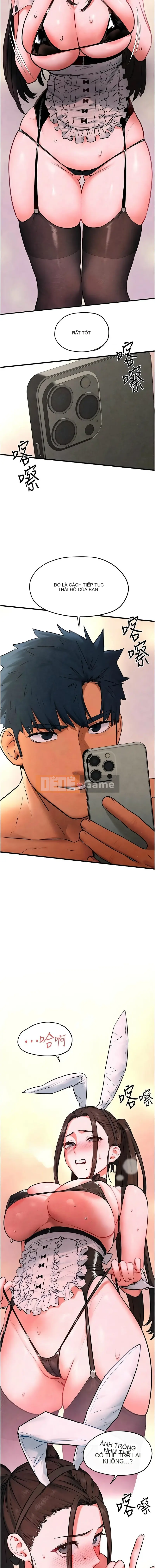 Cuộc đối đầu trong Biển Khát Vọng 1-75 END Cuối Phần 1