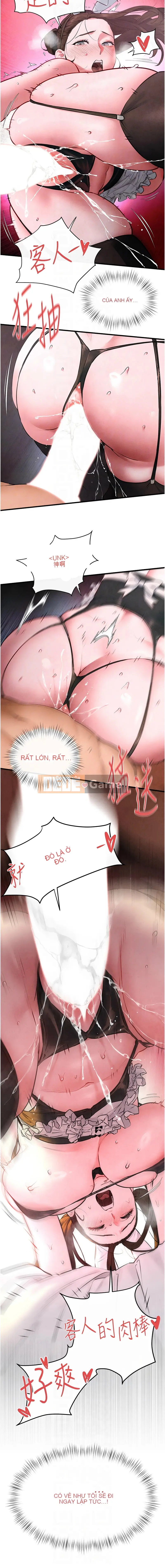 Cuộc đối đầu trong Biển Khát Vọng 1-75 END Cuối Phần 1