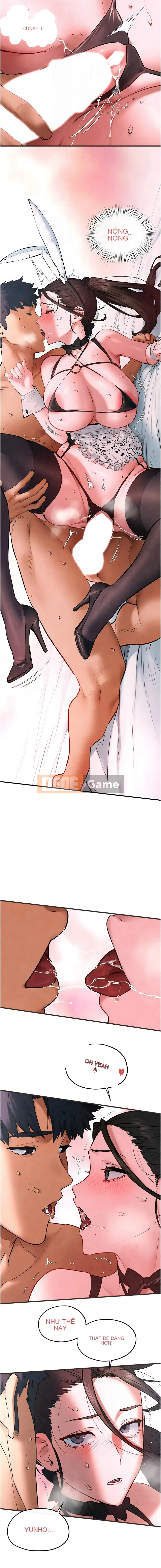 Cuộc đối đầu trong Biển Khát Vọng 1-75 END Cuối Phần 1