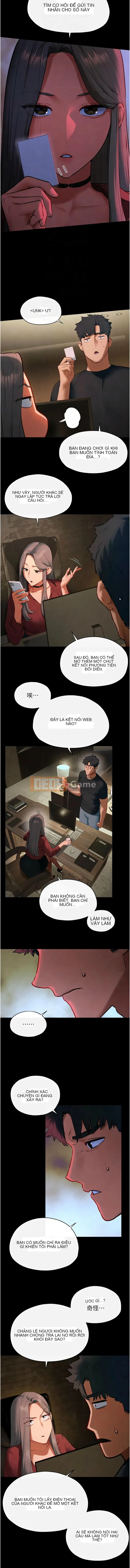 Cuộc đối đầu trong Biển Khát Vọng 1-75 END Cuối Phần 1