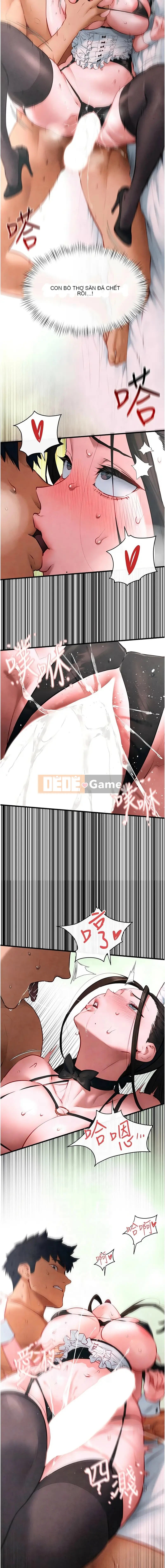 Cuộc đối đầu trong Biển Khát Vọng 1-75 END Cuối Phần 1