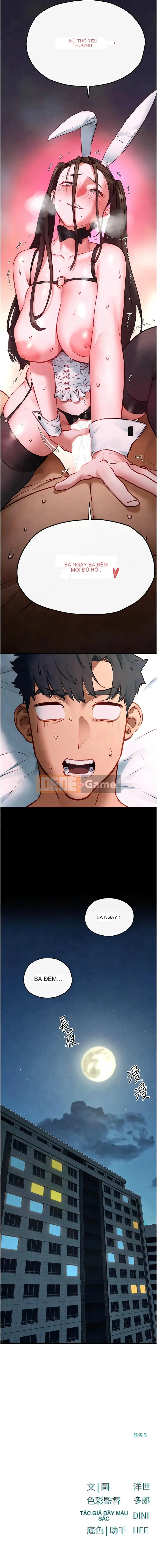 Cuộc đối đầu trong Biển Khát Vọng 1-75 END Cuối Phần 1