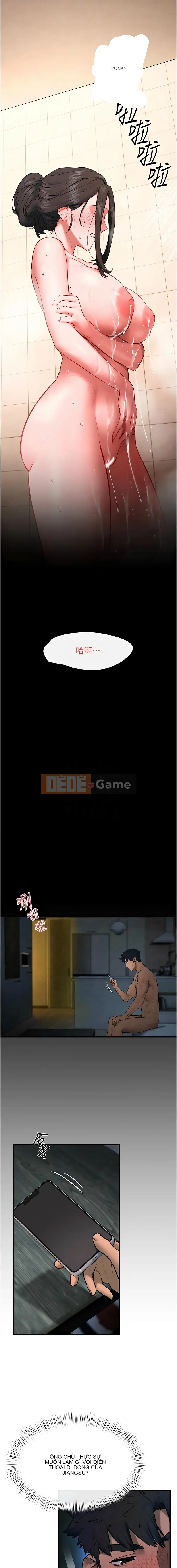 Cuộc đối đầu trong Biển Khát Vọng 1-75 END Cuối Phần 1