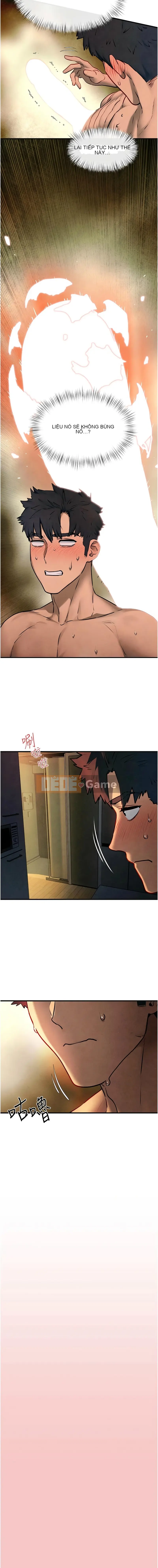 Cuộc đối đầu trong Biển Khát Vọng 1-75 END Cuối Phần 1