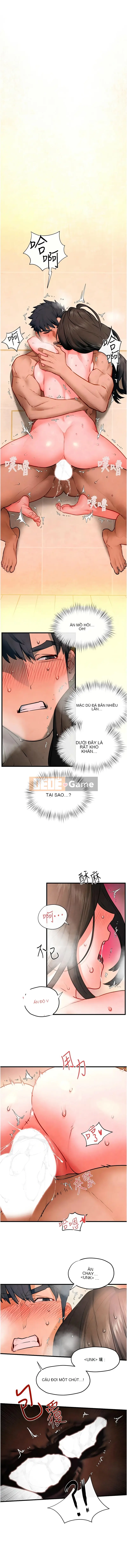 Cuộc đối đầu trong Biển Khát Vọng 1-75 END Cuối Phần 1