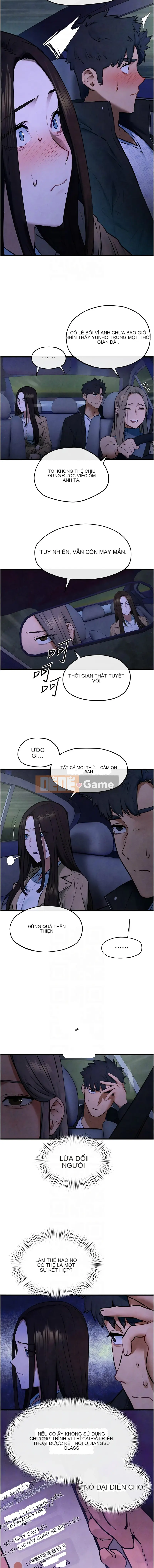 Cuộc đối đầu trong Biển Khát Vọng 1-75 END Cuối Phần 1