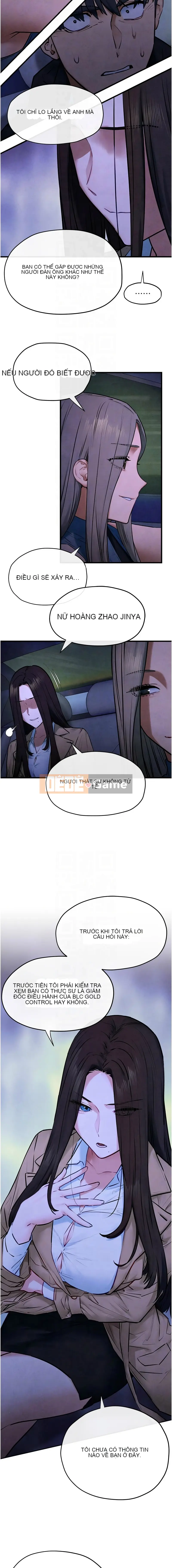 Cuộc đối đầu trong Biển Khát Vọng 1-75 END Cuối Phần 1