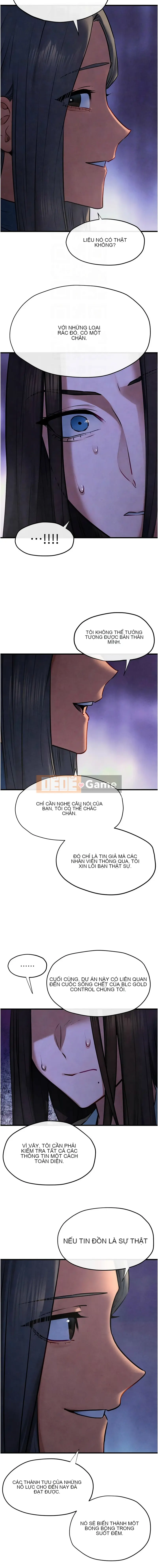 Cuộc đối đầu trong Biển Khát Vọng 1-75 END Cuối Phần 1