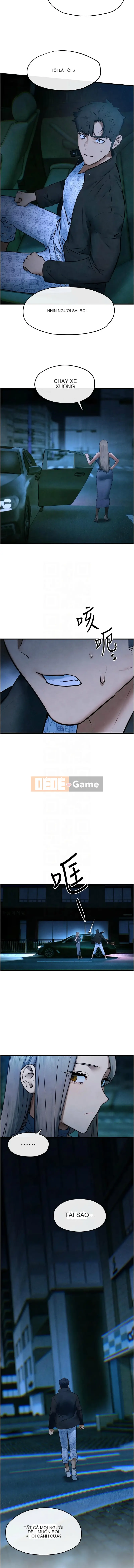 Cuộc đối đầu trong Biển Khát Vọng 1-75 END Cuối Phần 1