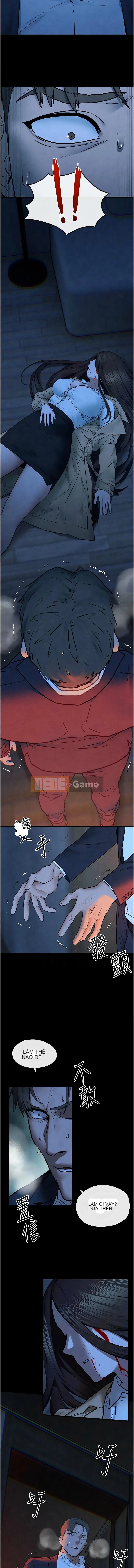 Cuộc đối đầu trong Biển Khát Vọng 1-75 END Cuối Phần 1