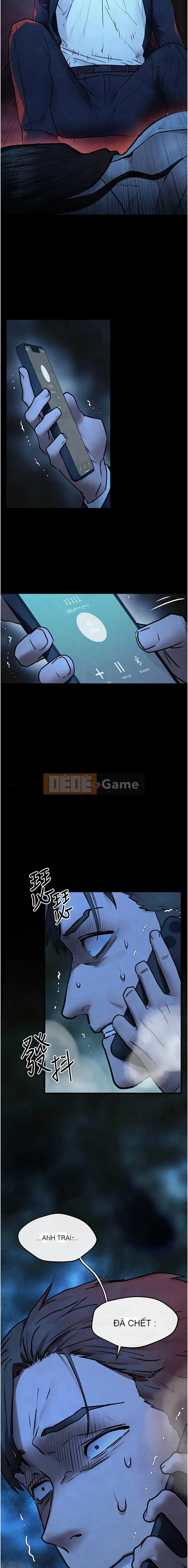 Cuộc đối đầu trong Biển Khát Vọng 1-75 END Cuối Phần 1