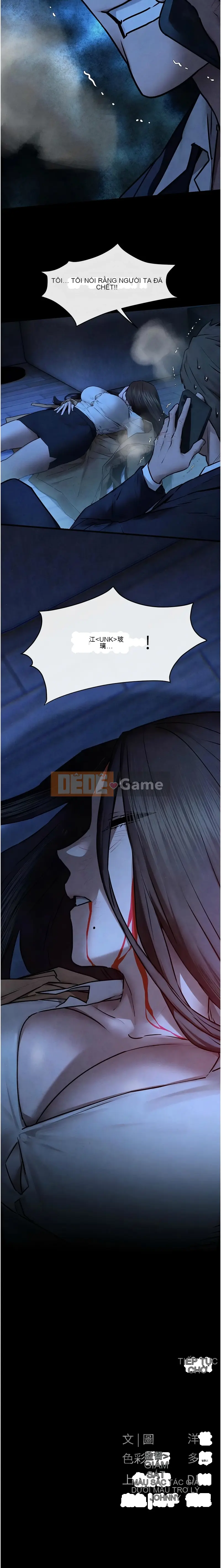 Cuộc đối đầu trong Biển Khát Vọng 1-75 END Cuối Phần 1