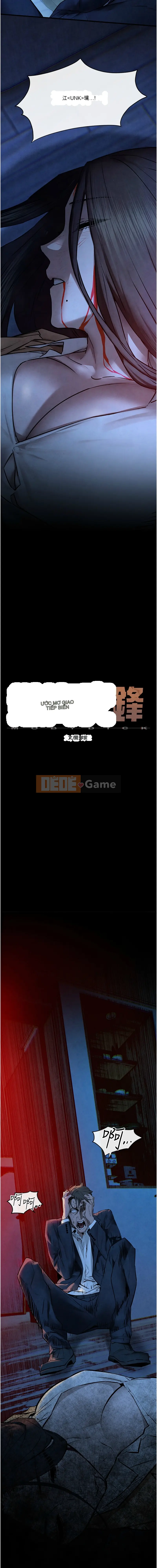 Cuộc đối đầu trong Biển Khát Vọng 1-75 END Cuối Phần 1