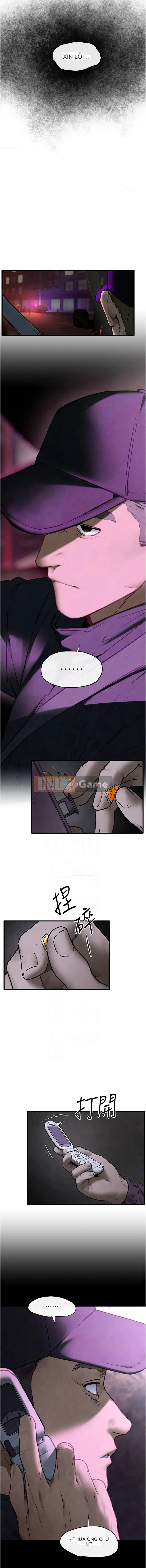 Cuộc đối đầu trong Biển Khát Vọng 1-75 END Cuối Phần 1