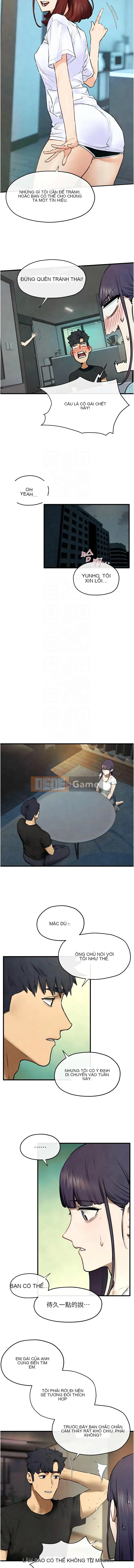 Cuộc đối đầu trong Biển Khát Vọng 1-75 END Cuối Phần 1