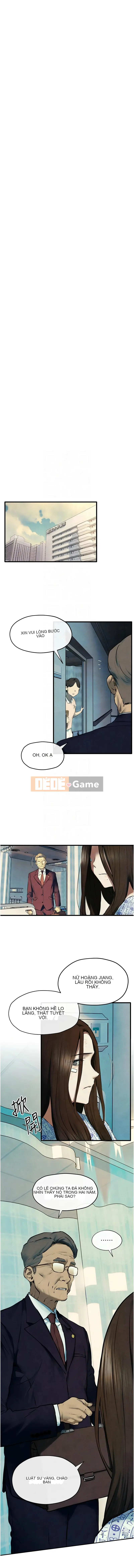 Cuộc đối đầu trong Biển Khát Vọng 1-75 END Cuối Phần 1