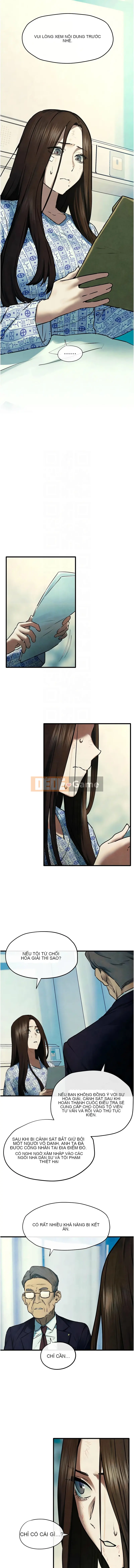 Cuộc đối đầu trong Biển Khát Vọng 1-75 END Cuối Phần 1