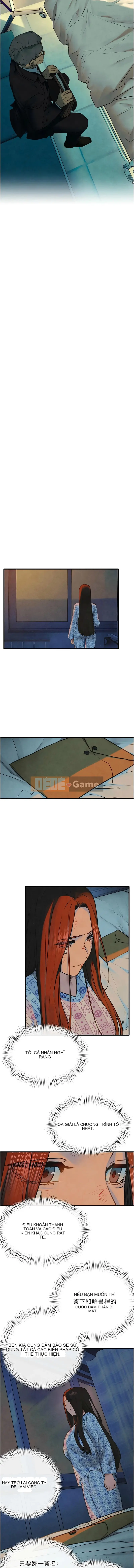 Cuộc đối đầu trong Biển Khát Vọng 1-75 END Cuối Phần 1