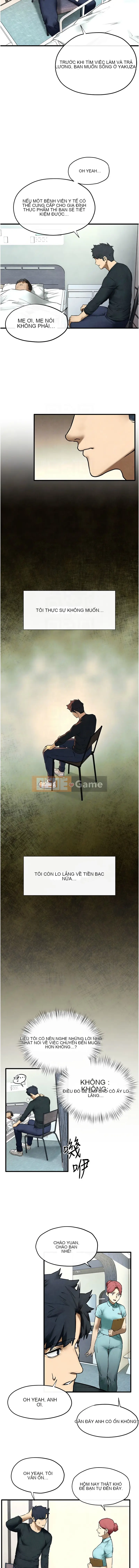 Cuộc đối đầu trong Biển Khát Vọng 1-75 END Cuối Phần 1