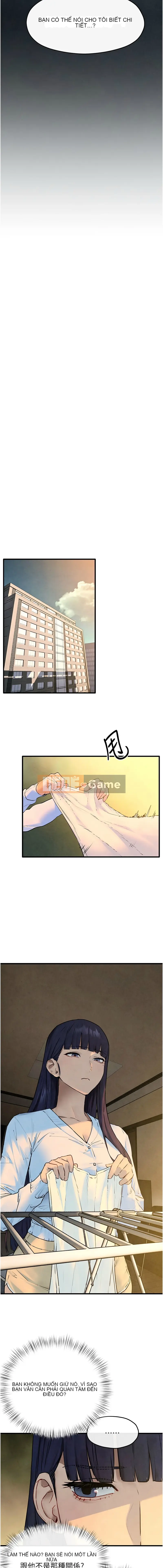 Cuộc đối đầu trong Biển Khát Vọng 1-75 END Cuối Phần 1