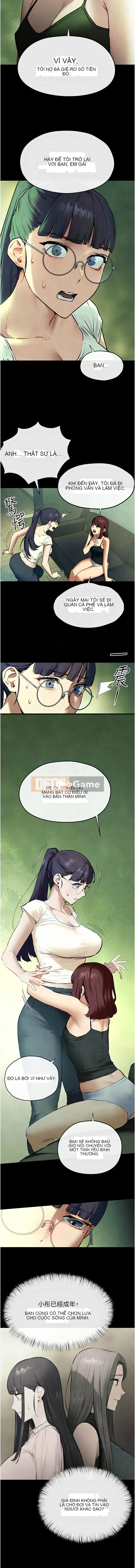 Cuộc đối đầu trong Biển Khát Vọng 1-75 END Cuối Phần 1