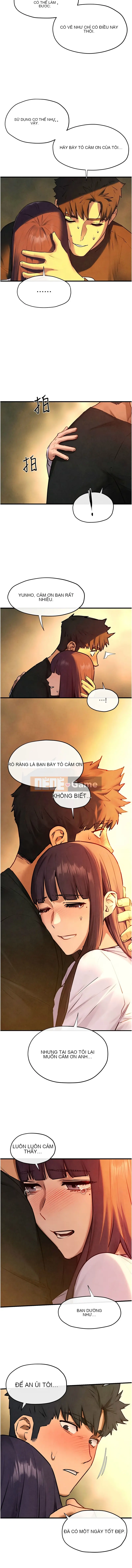 Cuộc đối đầu trong Biển Khát Vọng 1-75 END Cuối Phần 1