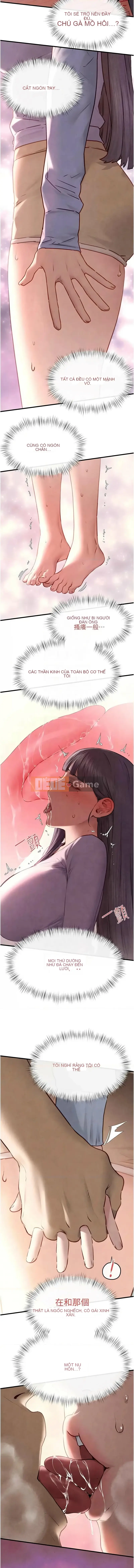 Cuộc đối đầu trong Biển Khát Vọng 1-75 END Cuối Phần 1