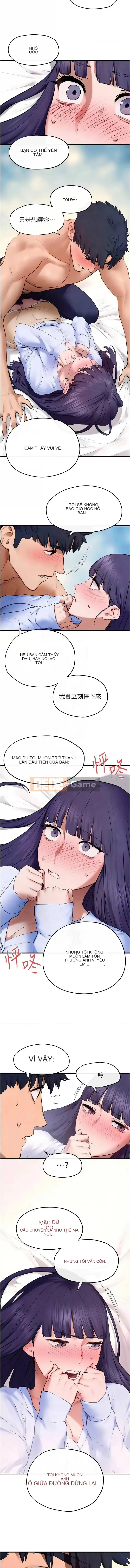 Cuộc đối đầu trong Biển Khát Vọng 1-75 END Cuối Phần 1