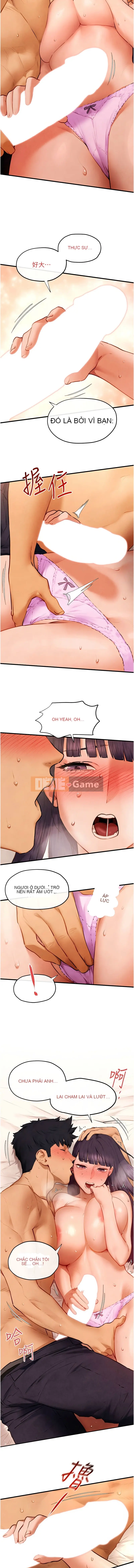 Cuộc đối đầu trong Biển Khát Vọng 1-75 END Cuối Phần 1