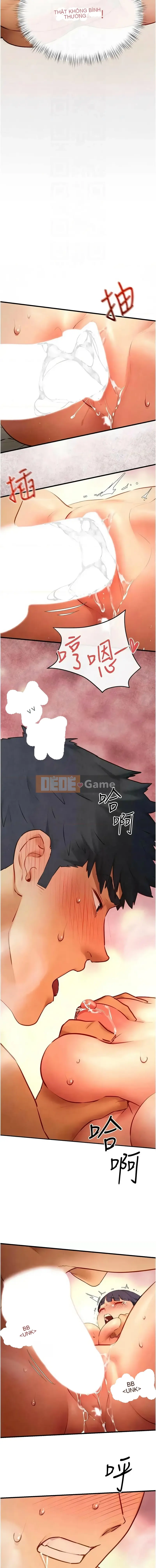 Cuộc đối đầu trong Biển Khát Vọng 1-75 END Cuối Phần 1