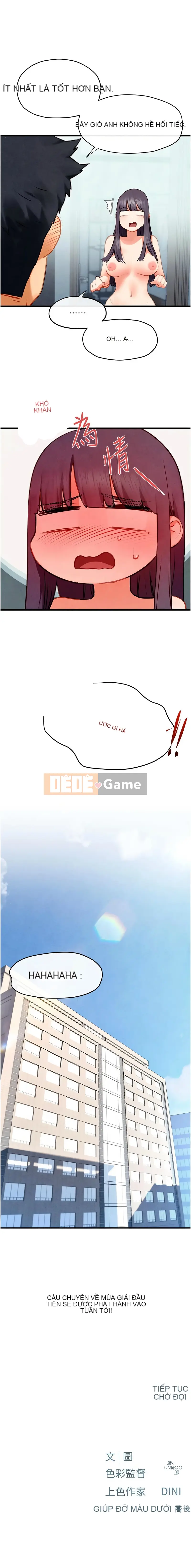 Cuộc đối đầu trong Biển Khát Vọng 1-75 END Cuối Phần 1